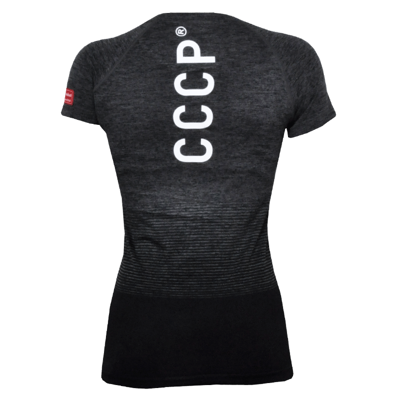 Fjodorov Active Dry Dam T-shirt